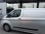 Ford Transit Custom 300 2.0 TDCI L2H1 Limited zijschade, airco, cruise, automaat, LED, BTW