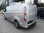 Ford Transit Custom 300 2.0 TDCI L2H1 Limited zijschade, airco, cruise, automaat, LED, BTW