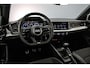 Audi A1 Sportback 25 TFSI S edition | Cruise control | S-line | Full-Led | Optiek zwart |
