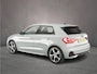 Audi A1 Sportback 25 TFSI S edition | Cruise control | S-line | Full-Led | Optiek zwart |