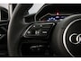 Audi A1 Sportback 25 TFSI S edition | Cruise control | S-line | Full-Led | Optiek zwart |