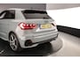 Audi A1 Sportback 25 TFSI S edition | Cruise control | S-line | Full-Led | Optiek zwart |