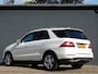 Mercedes-Benz ML-klasse 350 BlueTEC 4-SEIZOENSBANDEN! PANO/SCHUIFDAK! STOELVERW! LEER! NAVI! BLUETOOTH!