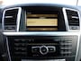 Mercedes-Benz ML-klasse 350 BlueTEC 4-SEIZOENSBANDEN! PANO/SCHUIFDAK! STOELVERW! LEER! NAVI! BLUETOOTH!