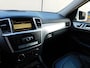 Mercedes-Benz ML-klasse 350 BlueTEC 4-SEIZOENSBANDEN! PANO/SCHUIFDAK! STOELVERW! LEER! NAVI! BLUETOOTH!