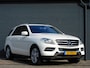 Mercedes-Benz ML-klasse 350 BlueTEC 4-SEIZOENSBANDEN! PANO/SCHUIFDAK! STOELVERW! LEER! NAVI! BLUETOOTH!