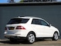 Mercedes-Benz ML-klasse 350 BlueTEC 4-SEIZOENSBANDEN! PANO/SCHUIFDAK! STOELVERW! LEER! NAVI! BLUETOOTH!