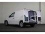 Volkswagen Caddy 1.5 TSI 115pk Camera Trekhaak Apple Carplay