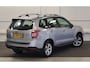 Subaru Forester 2.0 Luxury Plus Automaat 1e Eigenaar 100% Onderhouden Trekhaak Camera Panoramadak