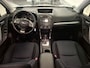 Subaru Forester 2.0 Luxury Plus Automaat 1e Eigenaar 100% Onderhouden Trekhaak Camera Panoramadak