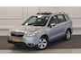Subaru Forester 2.0 Luxury Plus Automaat 1e Eigenaar 100% Onderhouden Trekhaak Camera Panoramadak