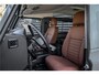 Land Rover Defender Station Wagon Automaat Keswick Green - Sawtooth