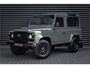 Land Rover Defender Station Wagon Automaat Keswick Green - Sawtooth