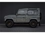Land Rover Defender Station Wagon Automaat Keswick Green - Sawtooth