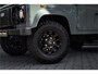 Land Rover Defender Station Wagon Automaat Keswick Green - Sawtooth