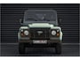 Land Rover Defender Station Wagon Automaat Keswick Green - Sawtooth