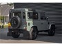 Land Rover Defender Station Wagon Automaat Keswick Green - Sawtooth