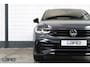 Volkswagen Tiguan 1.5 TSI R-Line | Leder 360 Cam DCC HuD Sfeer Memory Keyless CarPlay Elek kofferklep
