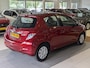 Toyota Yaris 1.0 VVT-i Aspiration Airco, Stuurbekrachtiging