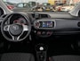 Toyota Yaris 1.0 VVT-i Aspiration Airco, Stuurbekrachtiging