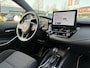 Toyota Corolla Touring Sports HYBRID 140 DYNAMIC STOELVERW APPLE/ANDROID PARK-SENSOREN 17" LM-VELGEN CLIMA AD-CRUISE NL-AUTO