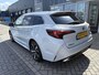 Toyota Corolla Touring Sports HYBRID 140 DYNAMIC STOELVERW APPLE/ANDROID PARK-SENSOREN 17" LM-VELGEN CLIMA AD-CRUISE NL-AUTO