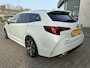 Toyota Corolla Touring Sports HYBRID 140 DYNAMIC STOELVERW APPLE/ANDROID PARK-SENSOREN 17" LM-VELGEN CLIMA AD-CRUISE NL-AUTO