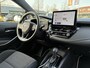 Toyota Corolla Touring Sports HYBRID 140 DYNAMIC STOELVERW APPLE/ANDROID PARK-SENSOREN 17" LM-VELGEN CLIMA AD-CRUISE NL-AUTO