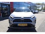 Toyota RAV4 2.5 HYBRID AWD STYLE APPLE/ANDROID LEDER STOEL/STUUR/VOORRUITVERWARM. ELEK. ACHTERKLEP. 1650KG-TREK. CAMERA P-SENSOREN KEYLESS
