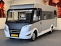 Dethleffs Trend 1 7057 INTERGRAAL AUTOMAAT | 2017 | Slechts 32.387 km | Euro 6 | Fiat Ducato onderstel | Zeer mooi en LUXE Camper ! KLEIN RIJBEWIJS ACHTERUITRIJCAMERA GARAGE HEFBED QUEENSIZE BED GROTE KOELKAST MET VRIES GEDEELTE ZEER MOOI !!!