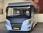 Dethleffs Trend 1 Integraal Automaat | 2017 | Slechts 32.387 km | Euro 6 | Fiat Ducato onderstel | Zeer mooi en LUXE Camper ! KLEIN RIJBEWIJS ACHTERUITRIJCAMERA GARAGE HEFBED QUEENSIZE BED  GROTE KOELKAST MET VRIES GEDEELTE ZEER MOOI !!!