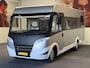 Dethleffs Trend 1 Integraal Automaat | 2017 | Slechts 32.387 km | Euro 6 | Fiat Ducato onderstel | Zeer mooi en LUXE Camper ! KLEIN RIJBEWIJS ACHTERUITRIJCAMERA GARAGE HEFBED QUEENSIZE BED  GROTE KOELKAST MET VRIES GEDEELTE ZEER MOOI !!!