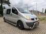 Renault Trafic 2.5 dCi T29 L2H1 DC - verlengde - airco - 6p.