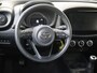 Toyota Aygo X 1.0 VVT-i MT Play