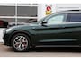 Alfa Romeo Stelvio 2.0 T 280PK Q4 AWD Ti*Perfect Alfa Onderh.*Pano/ACC met stuurhulp/Leder/Stoelverw./Stuurverw./Apple Carplay-Android/Dodehoek/Rijstrook/Memorie/Keyless Entry+Go/DAB/LED/Camera/Parkeersens.V+A/19 inch LM*