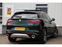 Alfa Romeo Stelvio 2.0 T 280PK Q4 AWD Ti*Perfect Alfa Onderh.*Pano/ACC met stuurhulp/Leder/Stoelverw./Stuurverw./Apple Carplay-Android/Dodehoek/Rijstrook/Memorie/Keyless Entry+Go/DAB/LED/Camera/Parkeersens.V+A/19 inch LM*