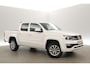 Volkswagen Amarok 3.0 V6 TDI 4X4 204PK | 3000Kg Trekgew. | Airco | Cruise | Carplay | Trekhaak