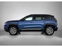 Jeep Compass 1.2 145pk e-Hybrid Summit Automaat | Schuif-/Kanteldak | Elektrische klep | Navigatie | Adaptieve Cruise control | 360 Camera | Elektrisch verstelb. Bestuurdersstoel | Stoelverwarming/Verkoeling | FOCAL |