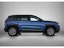 Jeep Compass 1.2 145pk e-Hybrid Summit Automaat | Schuif-/Kanteldak | Elektrische klep | Navigatie | Adaptieve Cruise control | 360 Camera | Elektrisch verstelb. Bestuurdersstoel | Stoelverwarming/Verkoeling | FOCAL |