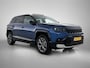 Jeep Compass 1.2 145pk e-Hybrid Summit Automaat | Schuif-/Kanteldak | Elektrische klep | Navigatie | Adaptieve Cruise control | 360 Camera | Elektrisch verstelb. Bestuurdersstoel | Stoelverwarming/Verkoeling | FOCAL |