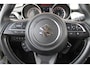 Suzuki Swift 1.2 DualJet 83pk Smart Hybrid CVT Select