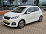 Peugeot 108 1.0 e-VTi Allure / camera / Airco / Carplay