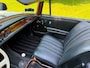 Mercedes-Benz SE 220 b Cabrio body off resauration