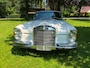 Mercedes-Benz SE 220 b Cabrio body off resauration