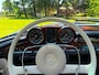 Mercedes-Benz SE 220 b Cabrio body off resauration