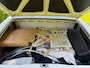 Mercedes-Benz SE 220 b Cabrio body off resauration