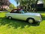 Mercedes-Benz SE 220 b Cabrio body off resauration