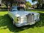 Mercedes-Benz SE 220 b Cabrio body off resauration