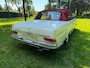 Mercedes-Benz SE 220 b Cabrio body off resauration