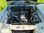 Mercedes-Benz SE 220 b Cabrio body off resauration